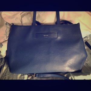 Matt & Natt Purse